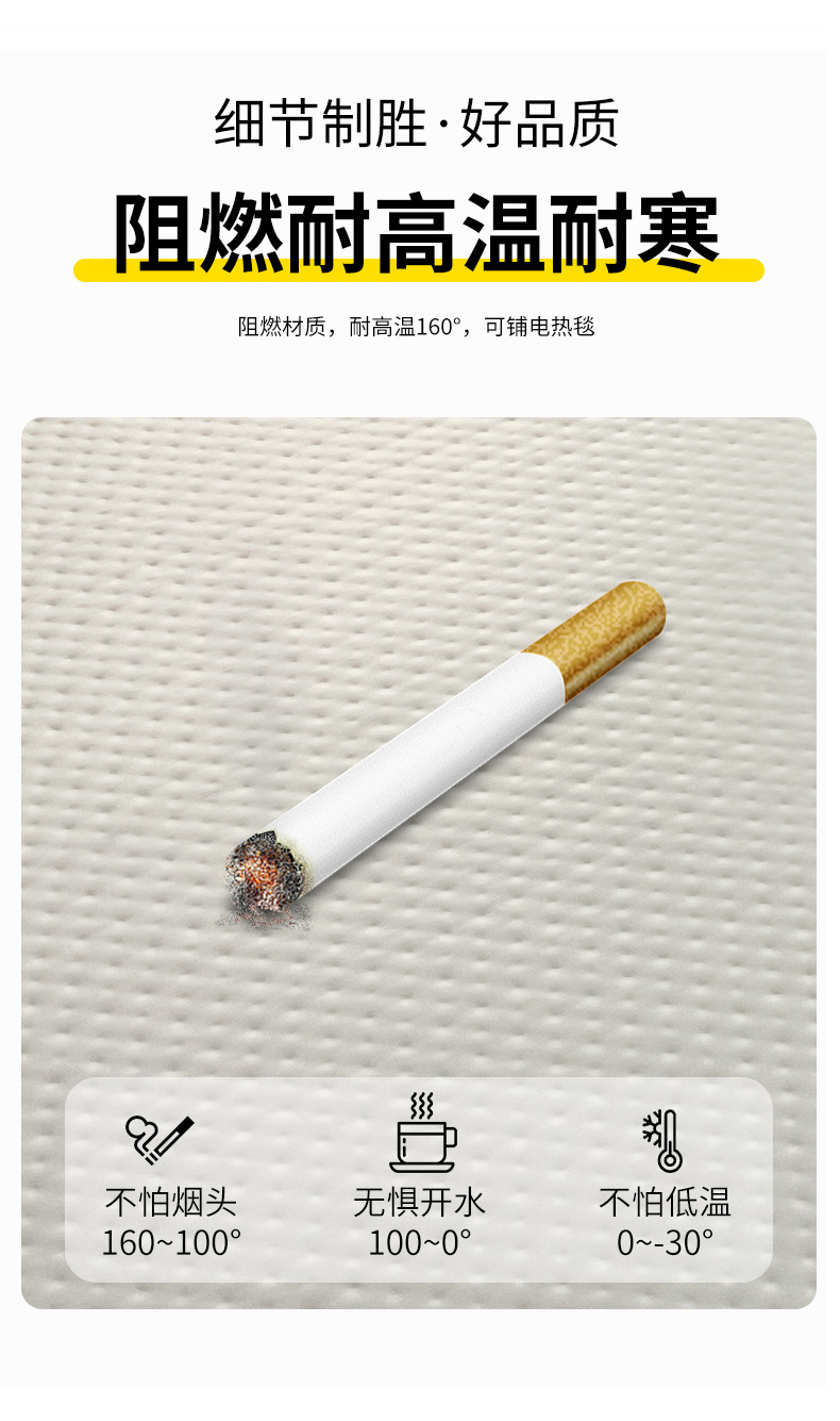 Jihu T1 Front-Row Integrated Car Inflatable Bed Thickened Sleeping Pad Travel Mattress Vehicle Sleeping Artifact Car Outdoor