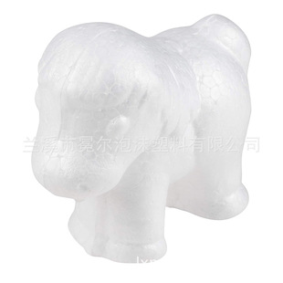 120MM��ɫ��ĭС�R��ͯDIY �ֹ�ģ��EPS��������ͨ��ż