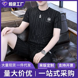男式牛仔裤;男式T恤;男式休闲裤