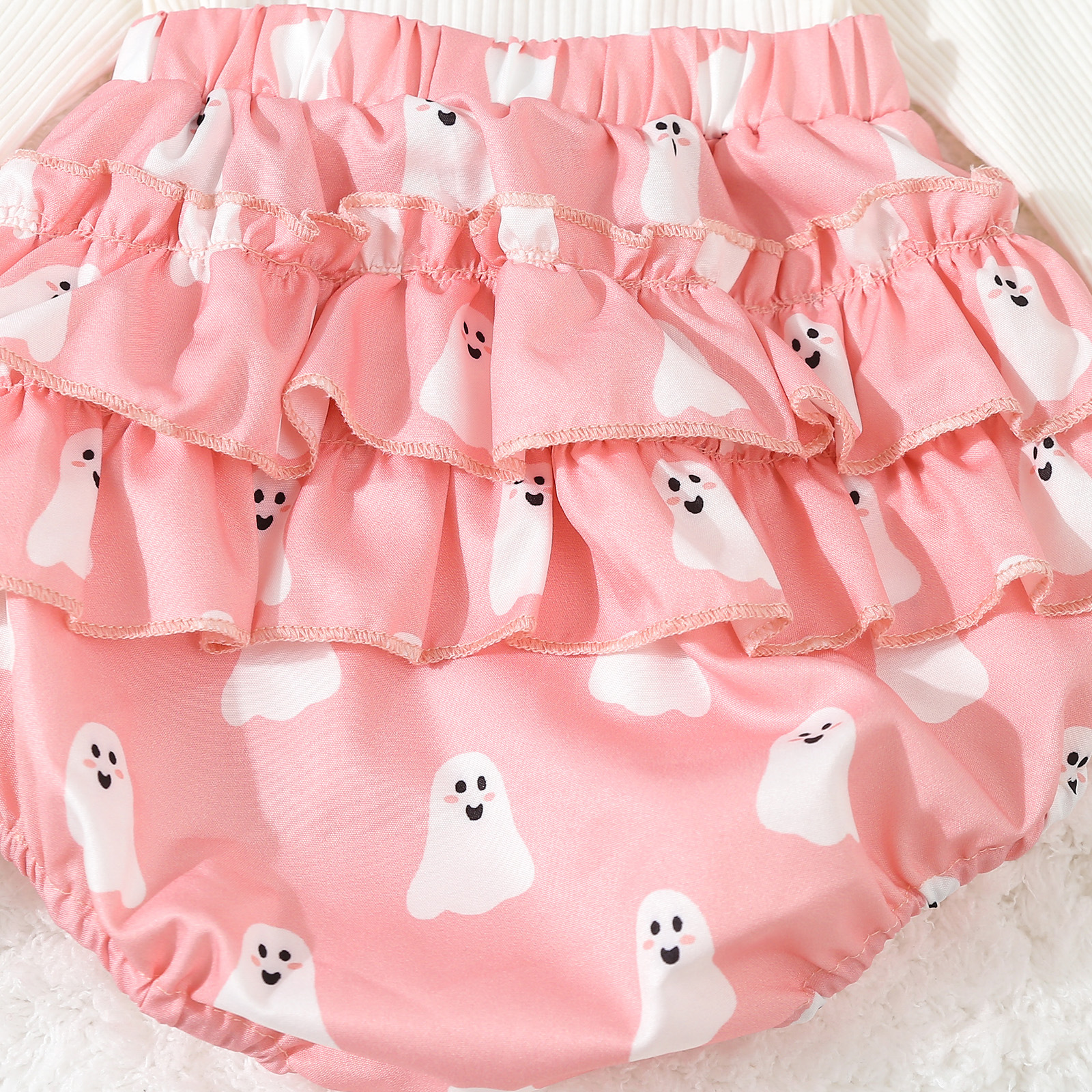 Abbigliamento per bambini, vestiti lunghi da arrampicata alla moda per neonati e bambini piccoli, set per neonati di Halloween_voghion.com