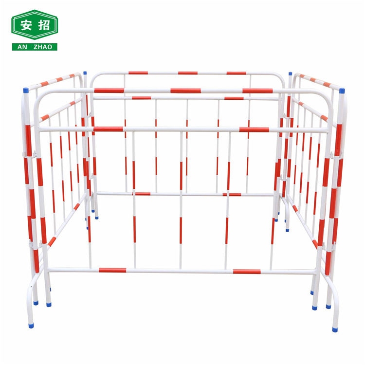 基坑护栏网建筑工地围栏工程施工临时安全围挡临边定型化防护栏杆