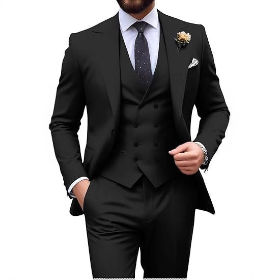 Men's Suit Slim Fit Amazon Single Prong Suit Two Piece Men's Formal Tuxedo Suit Casual Wedding Men's Suit Slim Fit Amazon Single Prong Suit Two Piece Men's Formal Tuxedo Suit Casual Wedding