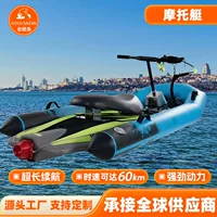 Производители поставляют электрические моторные лодки для отдыха и развлечений, моторные лодки для соревнований на открытом море, высокоскоростные катера с длительным временем работы.