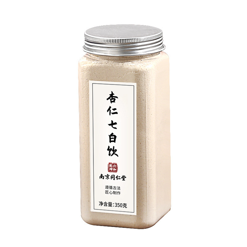 南京銅仁堂六和乾坤アーモンド七白ドリンク水に浸してすぐに食べられる新鮮な粉末本物のメーカー卸売在庫|undefined