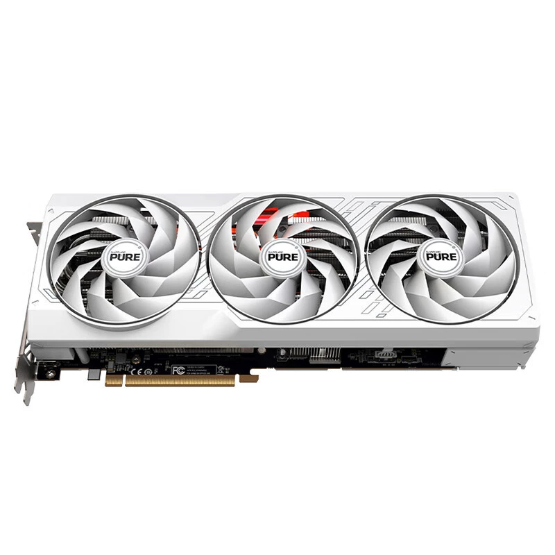 Карт-меч Millennium Bird Road Sapphire RX6750GRE6500XT77007800 настольная игровая графическая карта высокая частота кадров
