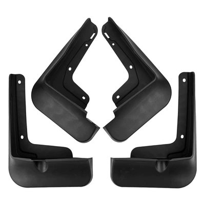 Modification, Mudguard