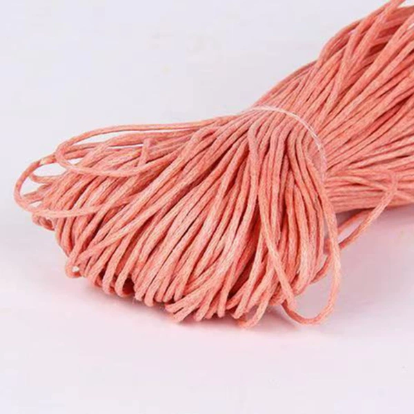 Orange powder