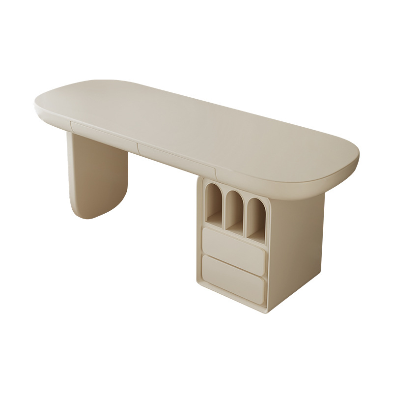 Diseñador danés moderno escritorio minimalista dormitorio escritorio de diseño fábrica directa