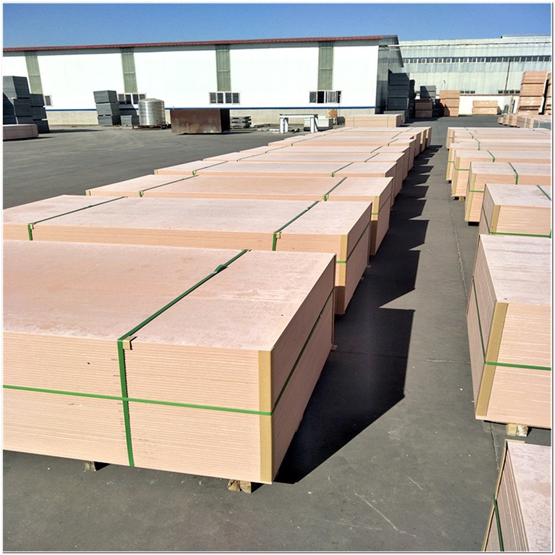 600*600硅酸钙板厂家 防火板 通风管道防火板安装