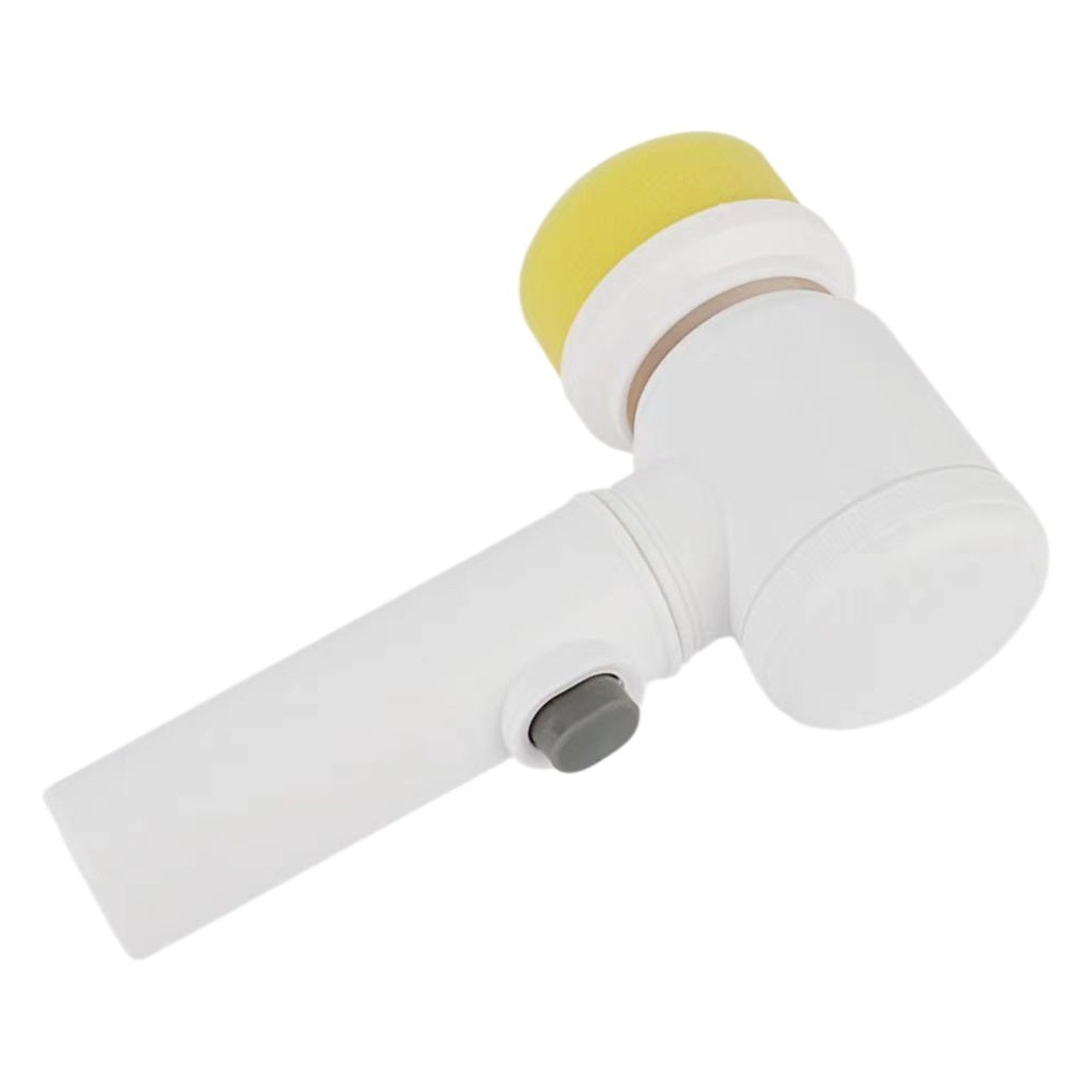 国境を越えた新しい浴室無線電動清潔ブラシキッチン家庭用食器ブラシ便利式多機能靴ブラシ神器