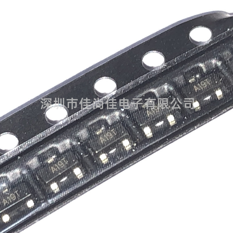 BLM3401S3   SOT23   MOS场效应