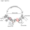 Sanrio Hello Kitty браслет SL845