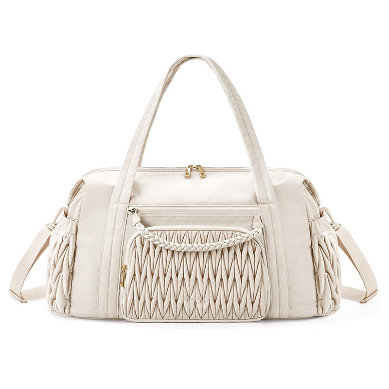 Amazon nuevo equipaje de viaje bolsa tote bolsa de viaje bolsa de acolchado bolsa de fitness bolsa de viaje bolsa de mano