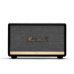 マーシャル ACTON 第2世代 Bluetooth ヨーロッパ版 プラグインスピーカー ポータブル 重低音 ステレオ Bluetooth 5.2