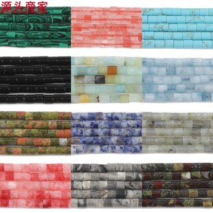 4x4mm�A����ȻʯDIY�Ʒ�������ɢ��ֱ���ΰ��Ʒ��Ƭ�A�����l