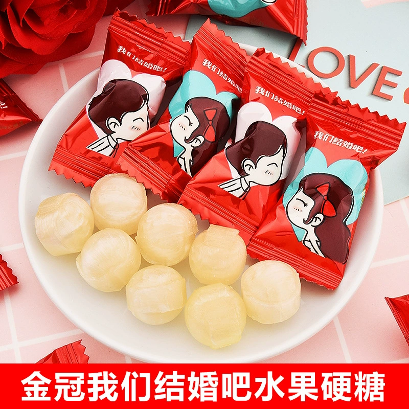 Бесплатная доставка Xu Fuji сэндвиджированная маршмеллоу фруктовый вкус пространственный роман десерт конфеты, свадебные конфеты закуски, конфеты конфеты новогодние товары оптом