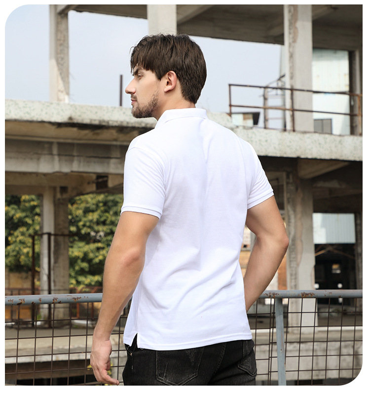 Polo homme - Ref 3442952 Image 21