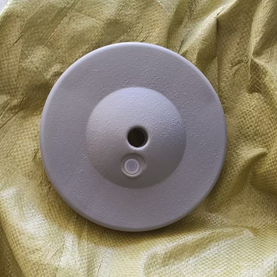 Маленькая дорожная лидерская база Grey 21*3