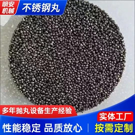 抛丸清理机;其他磨料;清洗设备配件