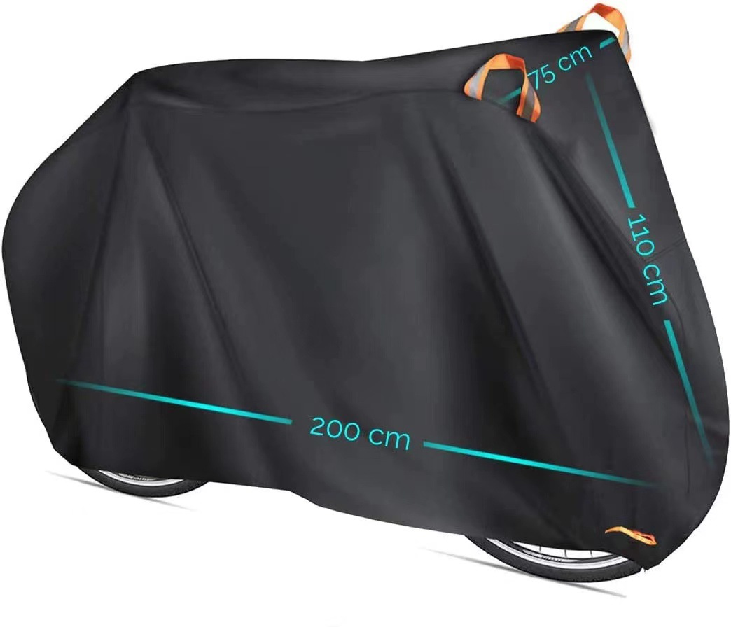 Bike Cover Image 3