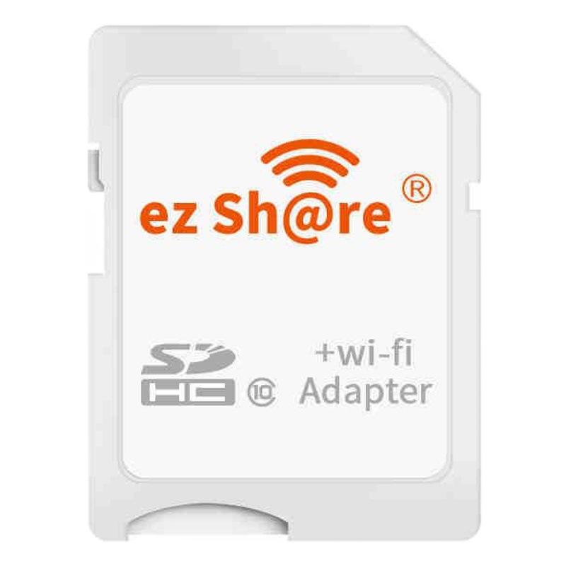 Yixingpai 32G inalámbrico 64G cámara de alta velocidad de transmisión inalámbrica tarjeta SD TF tarjeta SD titular de la tarjeta vieja actualización de la cámara