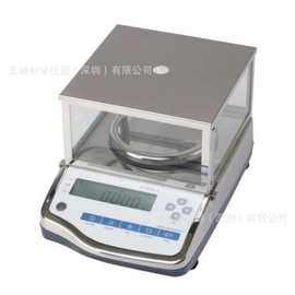 日本进口VIBRA新光电子CJ-6200S防尘防水电子天平