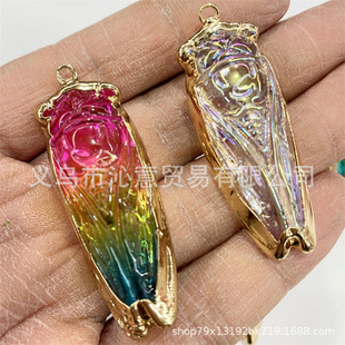 �r���Ʒ ��Ȼˮ����ʯ 僽�߅֪�˽��s����DIY�ֹ����������