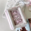 Card book, Lolita style