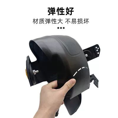 Standard Car, Xiaoliying F6 Electric | Electric vehicle fender
