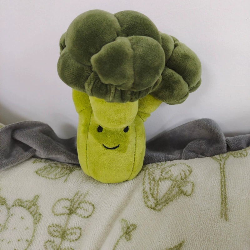 Плюшевый матча, успокаивающая тряпичная кукла, Великобритания