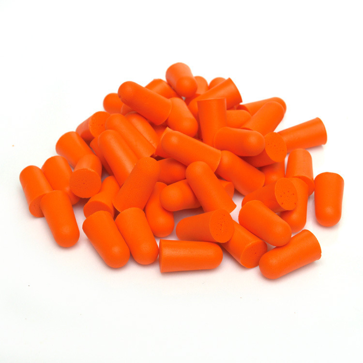 2025 Soundproof Earplugs PU Sponge Earplugs Anti-Noise Sleep Aviation Noise Reduction Earplugs Independent Pocket 2025 Soundproof Earplugs PU Sponge Earplugs Anti-Noise Sleep Aviation Noise Reduction Earplugs Independent Pocket