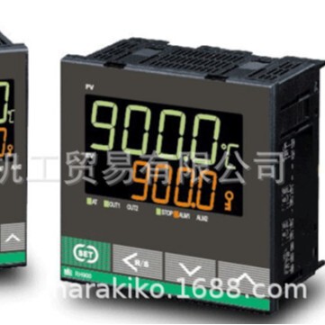 Japan Rkc Temperature Control Table Fb900 Code 8N-4 * 4N85 / a / -Fd10 Bargaining Japan Rkc Temperature Control Table Fb900 Code 8N-4 * 4N85 / a / -Fd10 Bargaining