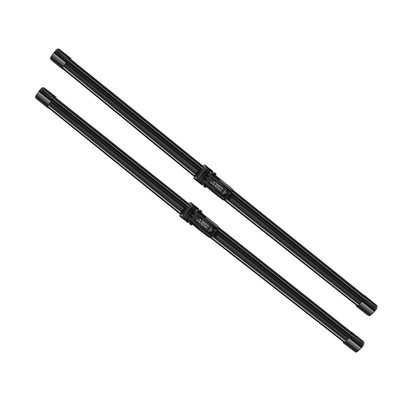 Polo Hd Magotan Wipers, Wiper