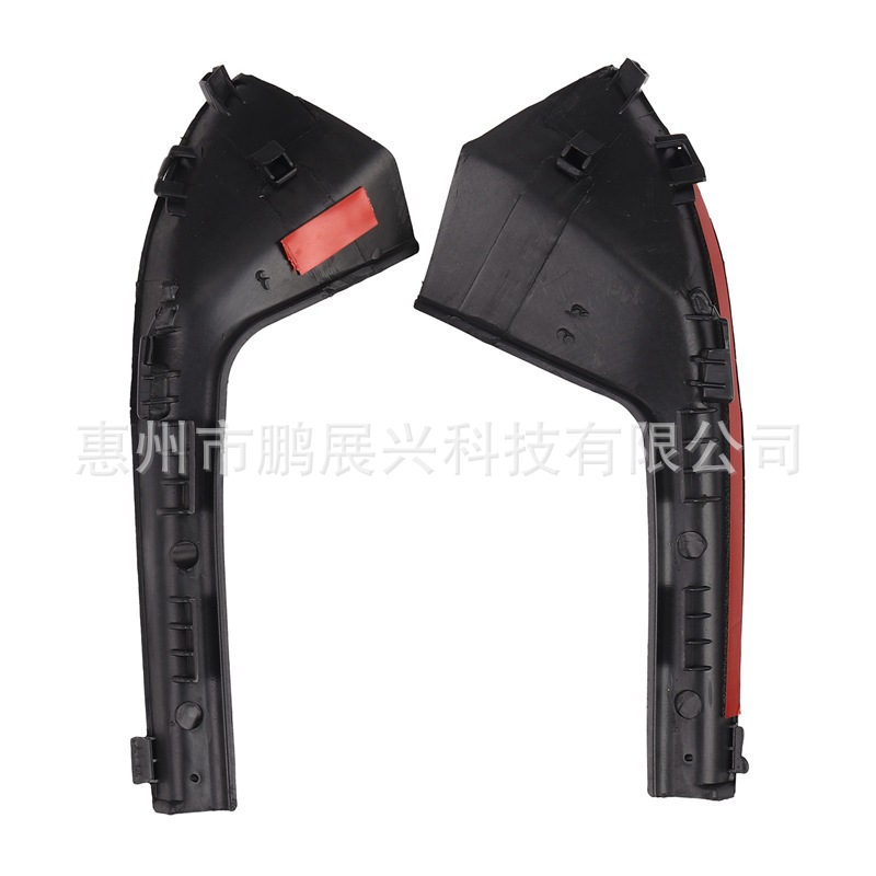 05-10款日产骐达导流板