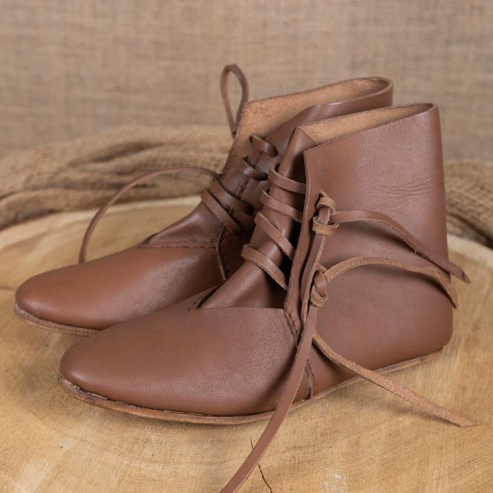 25 оригинальных ретро литературных женских коротких сапог из искусственной кожи, обувь ручной работы на плоской подошве, женские одинарные сапоги Mori на шнуровке в японском стиле, мягкие кожаные сапоги для женщин