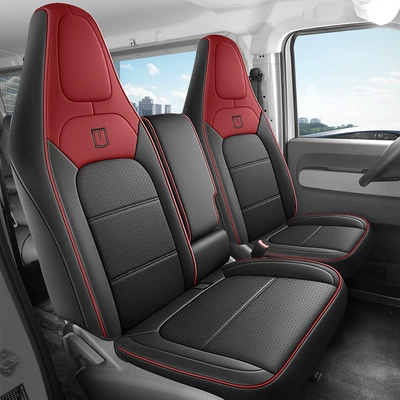 Special Seat Covers for — Modelə uyğun (Original) oturacaq örtükləri