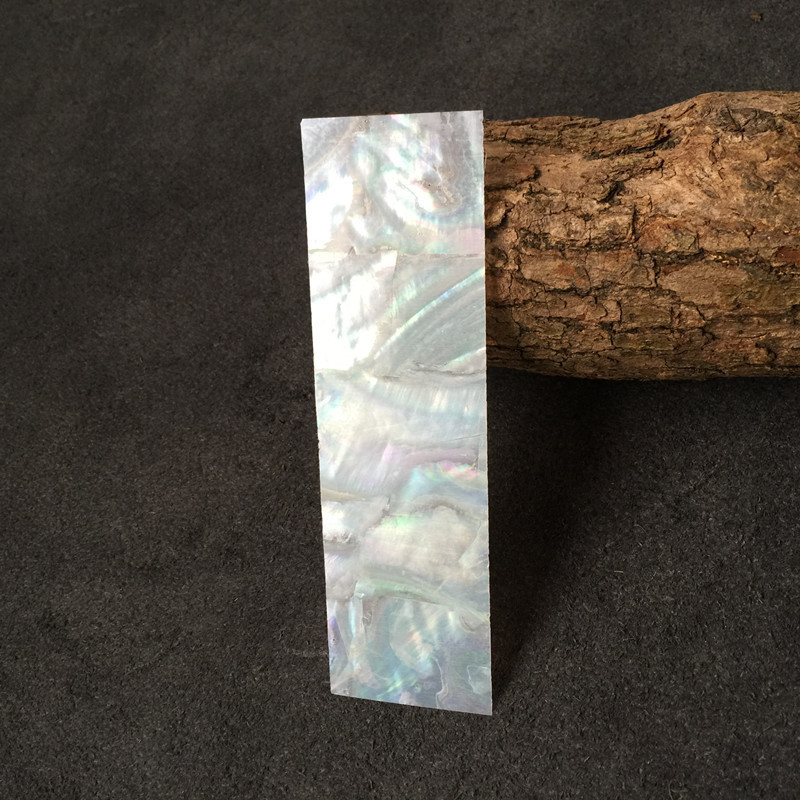螺钿材料包天然螺钿片配件扇贝五彩鲍薄片漆艺镶嵌装饰材料|undefined