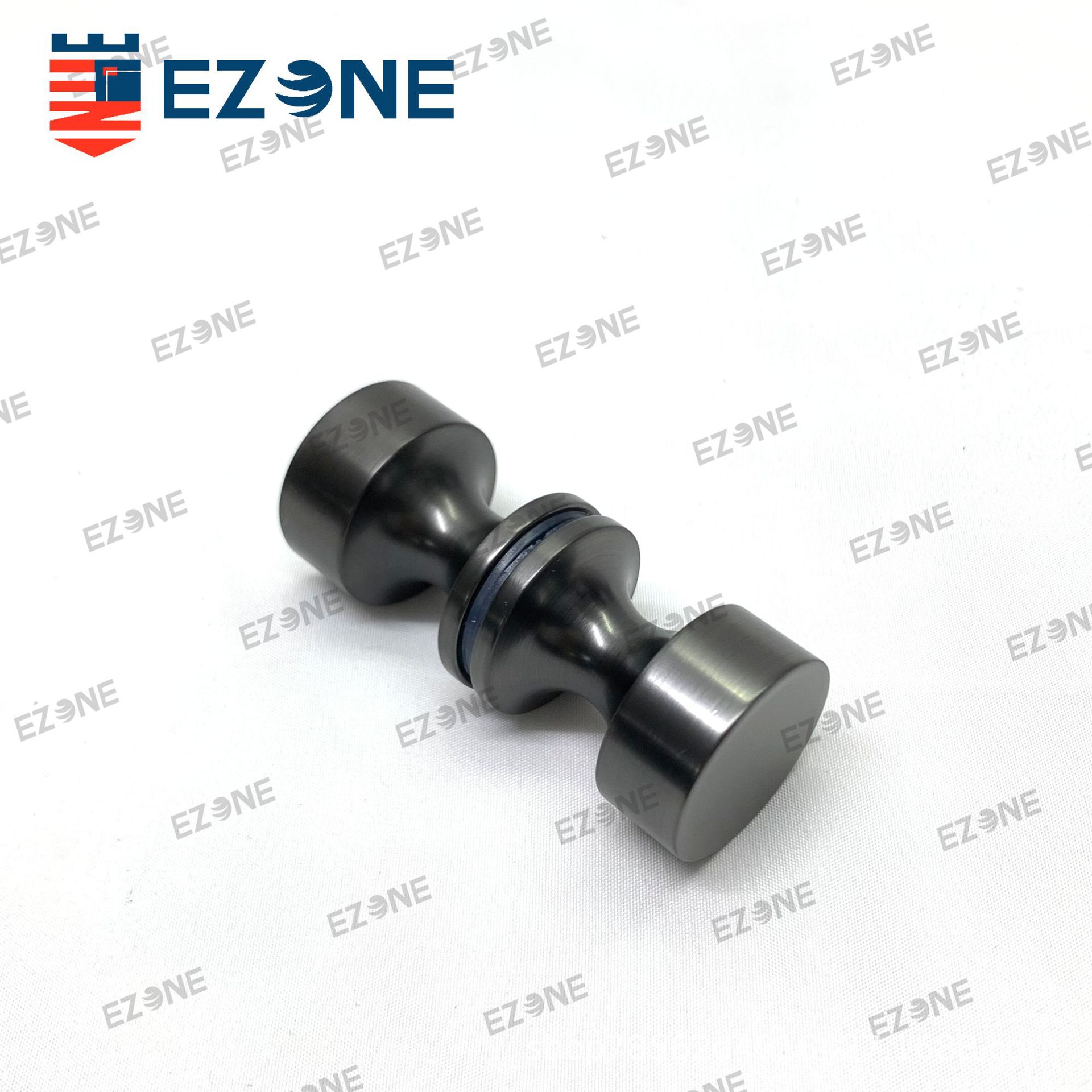 工厂直销货源淋浴房玻璃移门五金套件不锈钢推拉门拉手浴室配件