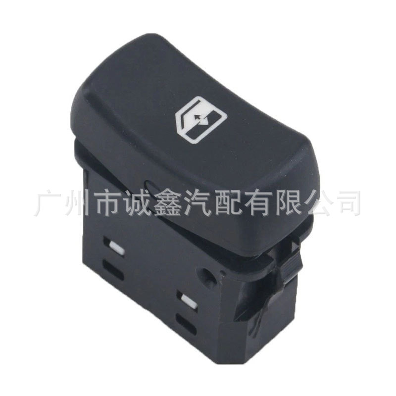 Suitable for Scania Car Electric Window Regulator Glass Lift Control Master Switch 1421856