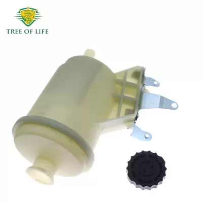 Steering Fluid Reservoir – Sükan sisteminin digər hissələri