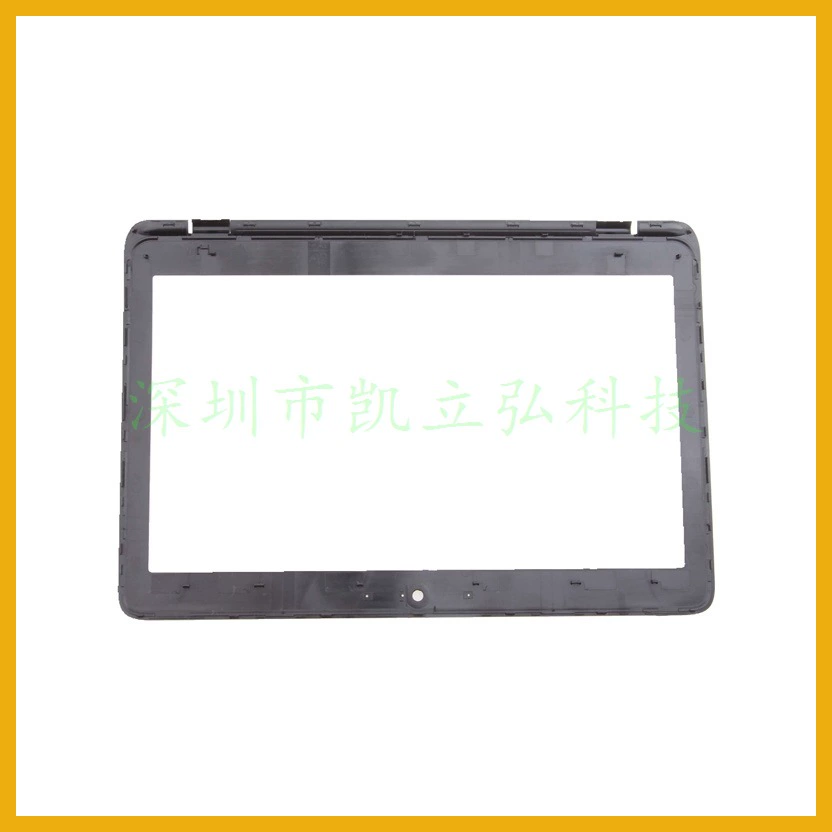 Подходит для HP 725 G1 G2, передняя рамка корпуса (LCD-рамка) 766012-001 6070B0675402