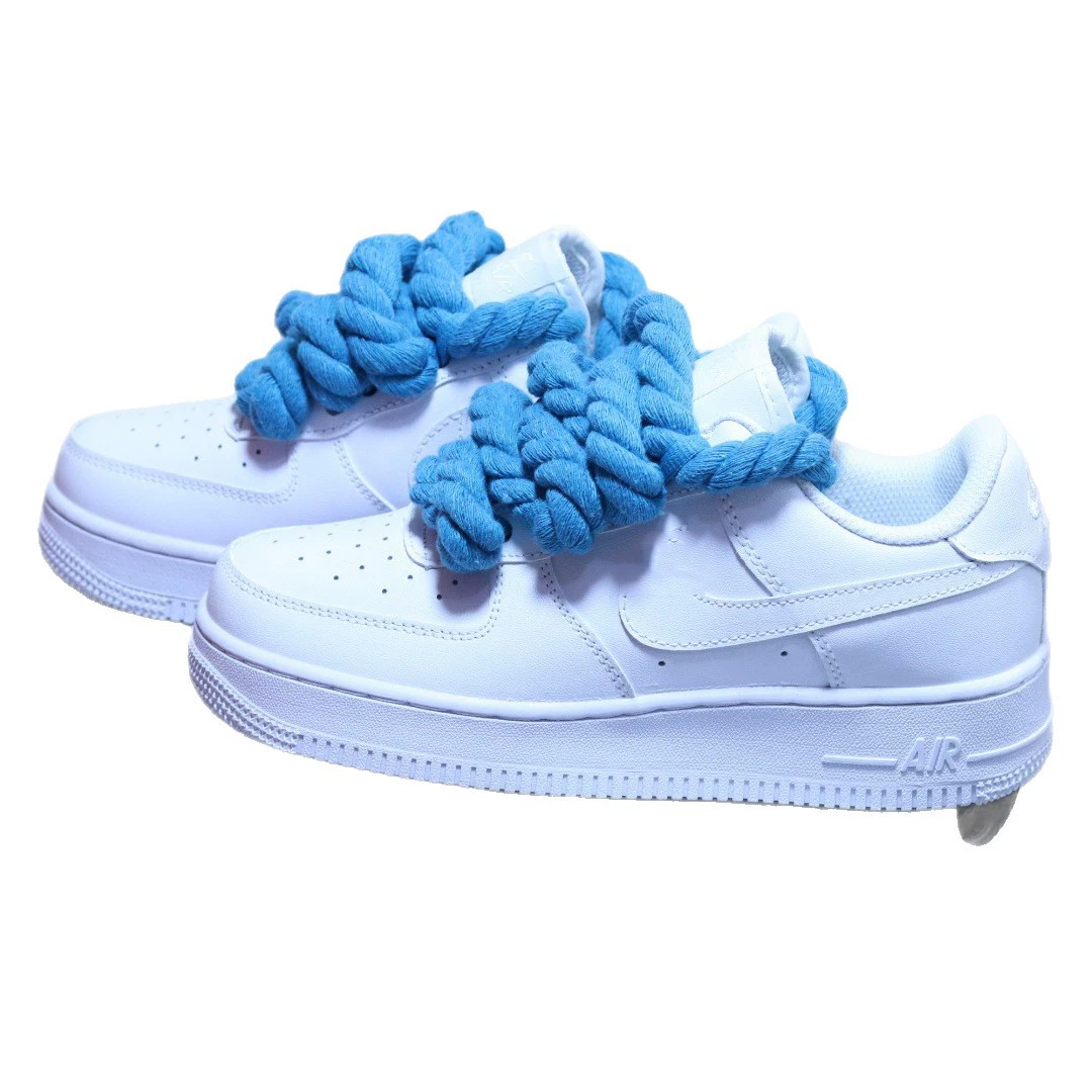 Nike Air Force 1, кроссовки, шнурки, спортивная обувь для отдыха, (торговля через границы)