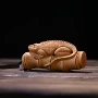 男士随身节节吸金崖柏