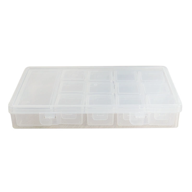Прозрачные пластиковые аксессуары, storage box, аксессуар, контейнер