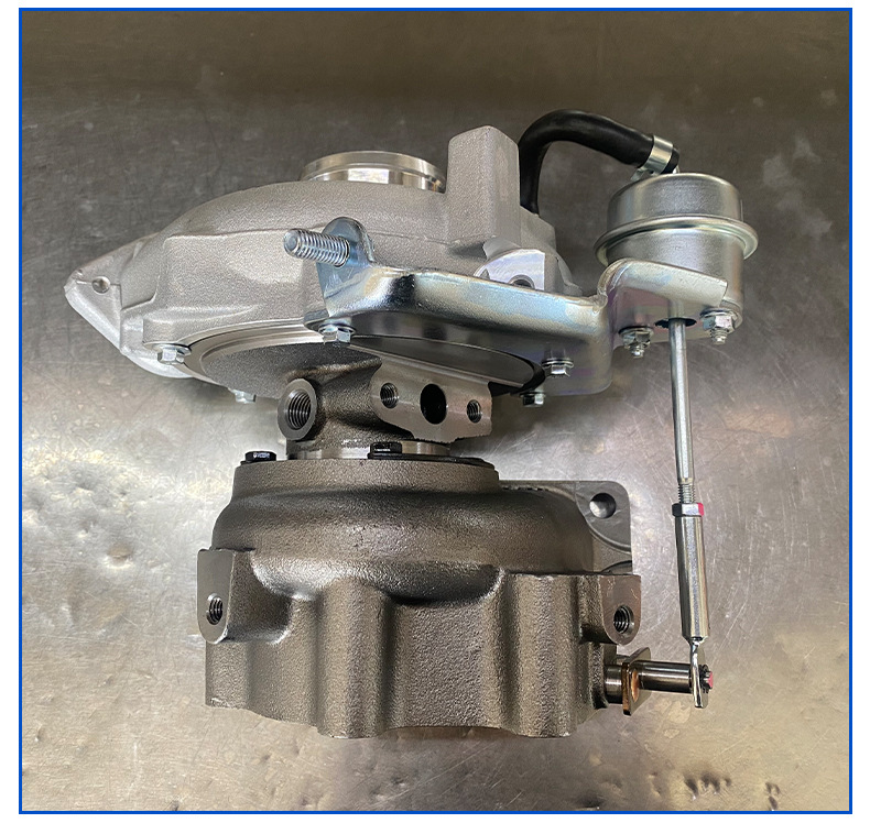 Rhf5 Gt2259Ls 17201-Ew070 160926180t 17201Ew070 Turbocharger