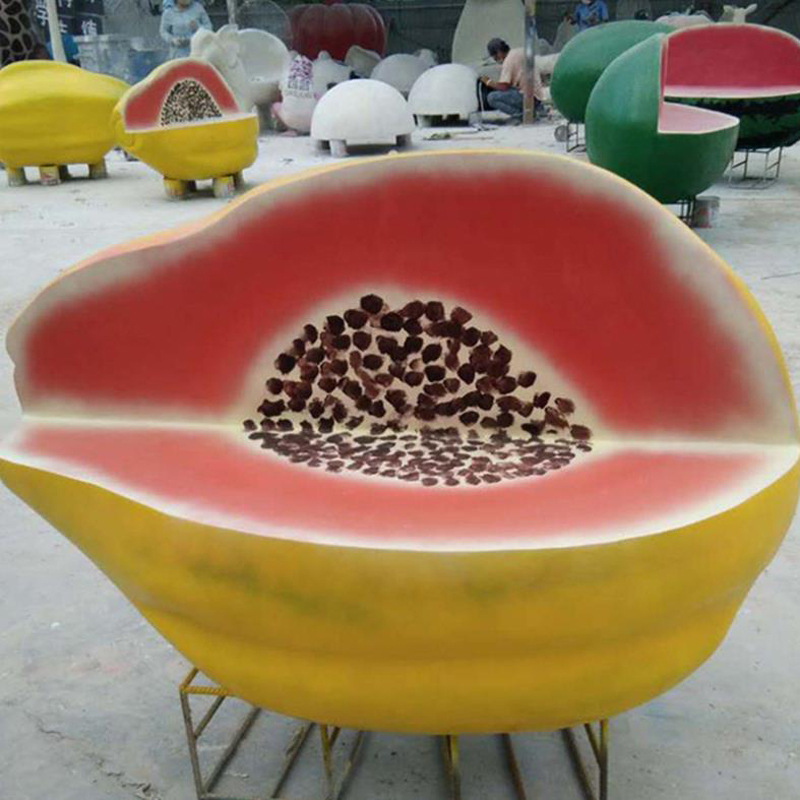 Ghế xoài