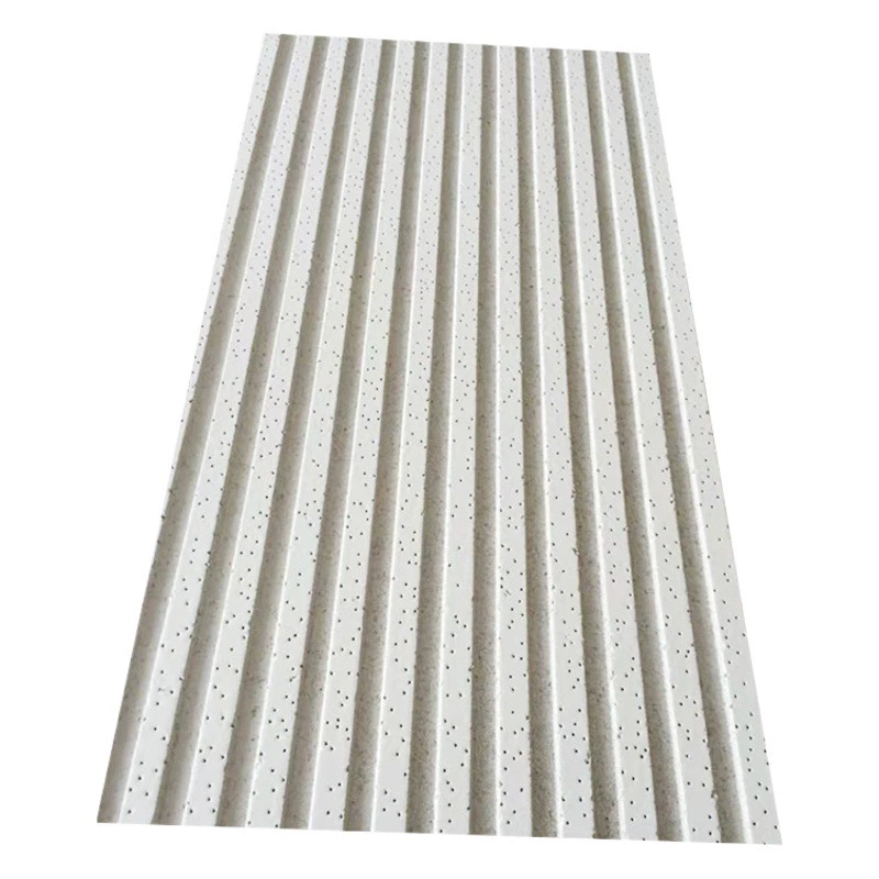 Звукоизоляционные потолочные панели для кинотеатров и общественных помещений, влагостойкие потолочные панели для офисов, минераловатные потолочные панели для строительных конструкций.