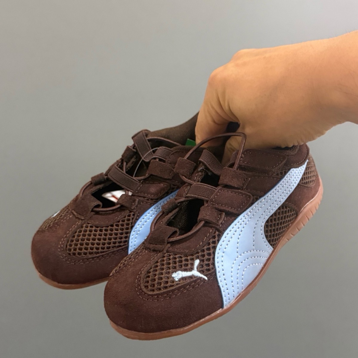 [Zapatos para niños en línea] zapatos de carreras PM originales SPEEDCAT zapatos casuales para padres e hijos