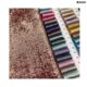 Velvet Fabric Full Version Hot Stamping Fabric Small Fragrant Style Gold Top Metallic Texture Hot Stamping Fabric Woven Fabric