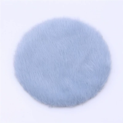 Blanket with a High-End Feel, Plush Car Carpet